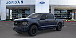 New 2025 FORD F-150  in SAN ANTONIO, TEXAS