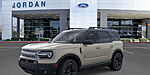New 2025 FORD BRONCO SPORT  in SAN ANTONIO, TEXAS