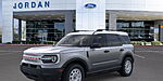 New 2025 FORD BRONCO SPORT  in SAN ANTONIO, TEXAS