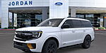 New 2025 FORD EXPEDITION  in SAN ANTONIO, TEXAS