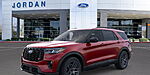 New 2025 FORD EXPLORER  in SAN ANTONIO, TEXAS