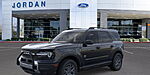 New 2025 FORD BRONCO SPORT  in SAN ANTONIO, TEXAS