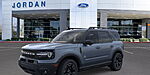 New 2025 FORD BRONCO SPORT  in SAN ANTONIO, TEXAS