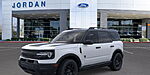 New 2025 FORD BRONCO SPORT  in SAN ANTONIO, TEXAS