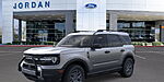 New 2025 FORD BRONCO SPORT  in SAN ANTONIO, TEXAS