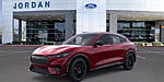 New 2025 FORD MUSTANG MACH-E  in SAN ANTONIO, TEXAS