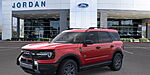 New 2025 FORD BRONCO SPORT  in SAN ANTONIO, TEXAS
