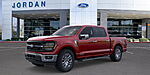New 2025 FORD F-150  in SAN ANTONIO, TEXAS
