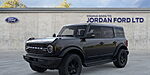 New 2025 FORD BRONCO  in SAN ANTONIO, TEXAS