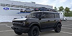New 2025 FORD BRONCO  in SAN ANTONIO, TEXAS