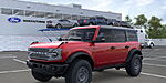 New 2025 FORD BRONCO  in SAN ANTONIO, TEXAS