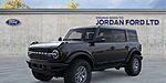 New 2025 FORD BRONCO  in SAN ANTONIO, TEXAS