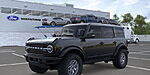 New 2025 FORD BRONCO  in SAN ANTONIO, TEXAS