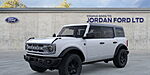 New 2025 FORD BRONCO  in SAN ANTONIO, TEXAS