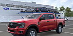 New 2025 FORD RANGER  in SAN ANTONIO, TEXAS