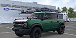 New 2025 FORD BRONCO  in SAN ANTONIO, TEXAS
