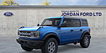 New 2025 FORD BRONCO  in SAN ANTONIO, TEXAS