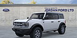 New 2025 FORD BRONCO  in SAN ANTONIO, TEXAS