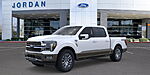 New 2025 FORD F-150  in SAN ANTONIO, TEXAS
