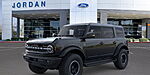 New 2025 FORD BRONCO  in SAN ANTONIO, TEXAS