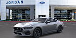 New 2025 FORD MUSTANG  in SAN ANTONIO, TEXAS