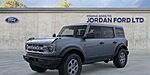 New 2025 FORD BRONCO  in SAN ANTONIO, TEXAS