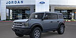New 2025 FORD BRONCO  in SAN ANTONIO, TEXAS
