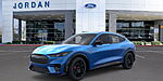 New 2025 FORD MUSTANG MACH-E  in SAN ANTONIO, TEXAS