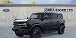 New 2025 FORD BRONCO  in SAN ANTONIO, TEXAS