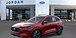 New 2025 FORD ESCAPE  in SAN ANTONIO, TEXAS