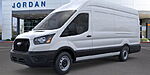 New 2025 FORD TRANSIT  in SAN ANTONIO, TEXAS