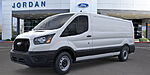 New 2025 FORD TRANSIT  in SAN ANTONIO, TEXAS