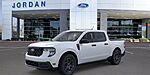 New 2025 FORD MAVERICK  in SAN ANTONIO, TEXAS