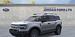 New 2025 FORD BRONCO SPORT  in SAN ANTONIO, TEXAS