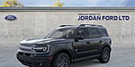 New 2025 FORD BRONCO SPORT  in SAN ANTONIO, TEXAS
