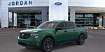 New 2025 FORD MAVERICK  in SAN ANTONIO, TEXAS