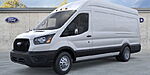 New 2025 FORD TRANSIT  in SAN ANTONIO, TEXAS