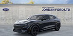 New 2025 FORD MUSTANG MACH-E  in SAN ANTONIO, TEXAS