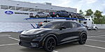 New 2025 FORD MUSTANG MACH-E  in SAN ANTONIO, TEXAS