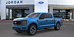 New 2025 FORD F-150  in SAN ANTONIO, TEXAS
