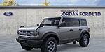 New 2025 FORD BRONCO  in SAN ANTONIO, TEXAS