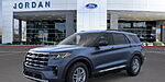 New 2025 FORD EXPLORER  in SAN ANTONIO, TEXAS