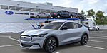 New 2025 FORD MUSTANG MACH-E  in SAN ANTONIO, TEXAS