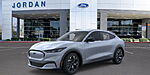 New 2025 FORD MUSTANG MACH-E  in SAN ANTONIO, TEXAS