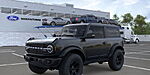 New 2025 FORD BRONCO  in SAN ANTONIO, TEXAS