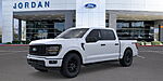 New 2025 FORD F-150  in SAN ANTONIO, TEXAS