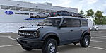New 2025 FORD BRONCO  in SAN ANTONIO, TEXAS