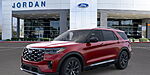 New 2025 FORD EXPLORER  in SAN ANTONIO, TEXAS