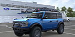 New 2025 FORD BRONCO  in SAN ANTONIO, TEXAS
