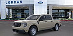 New 2025 FORD MAVERICK  in SAN ANTONIO, TEXAS